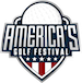 America's Golf Festival Logo