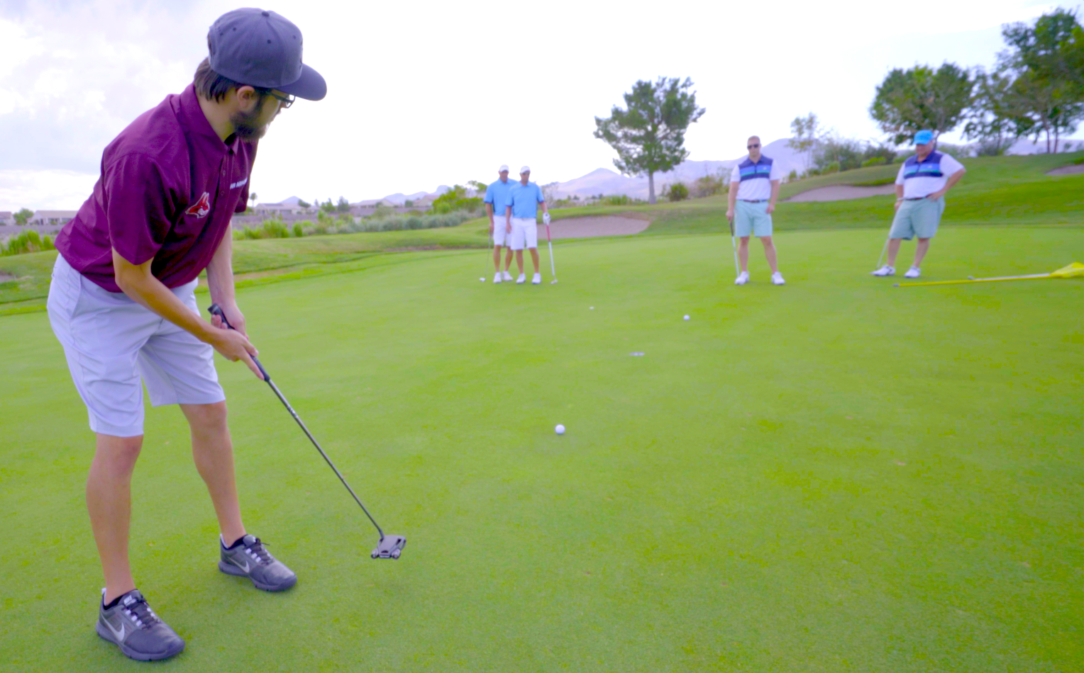America’s Putting Championship