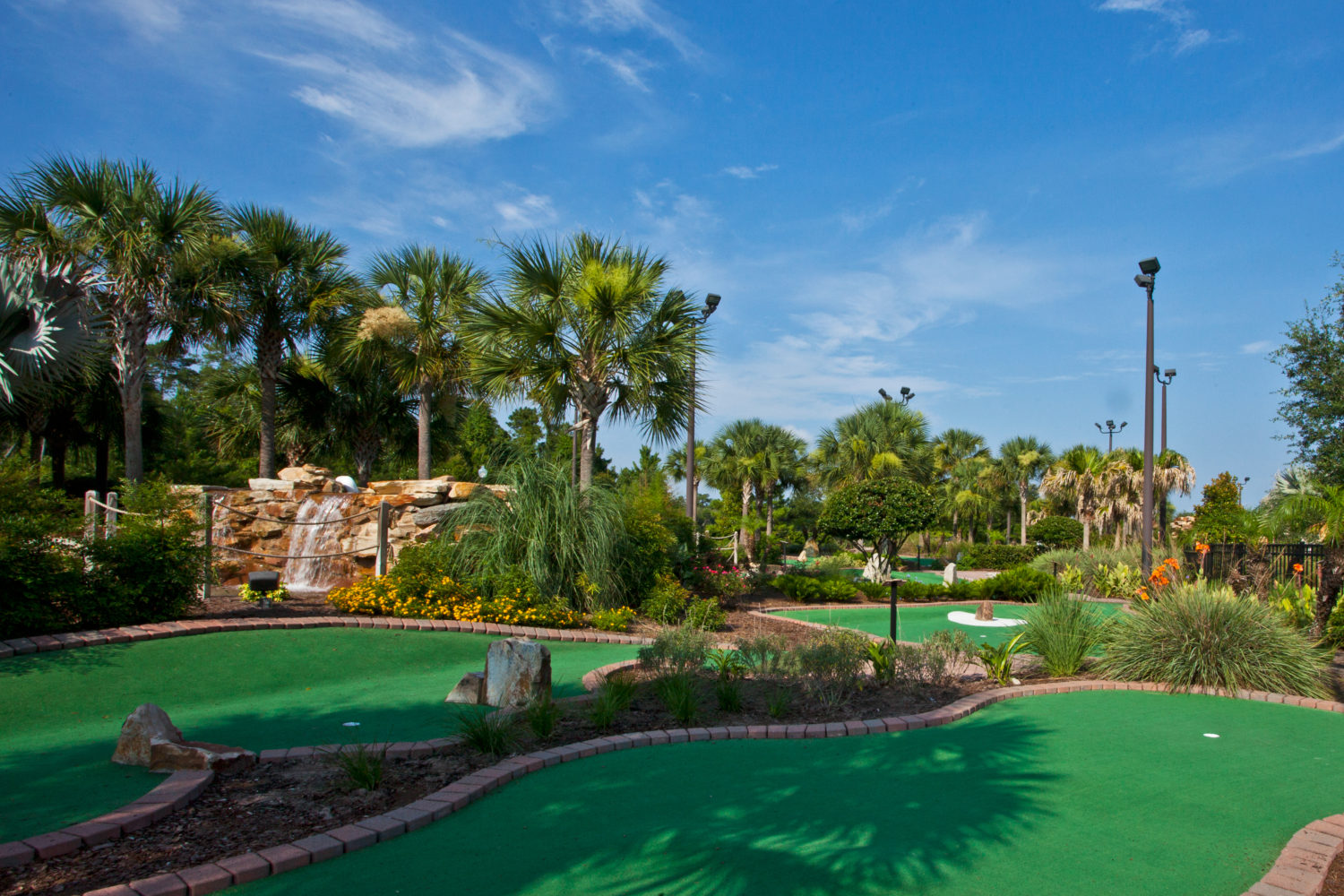 America’s Mini Golf Championship