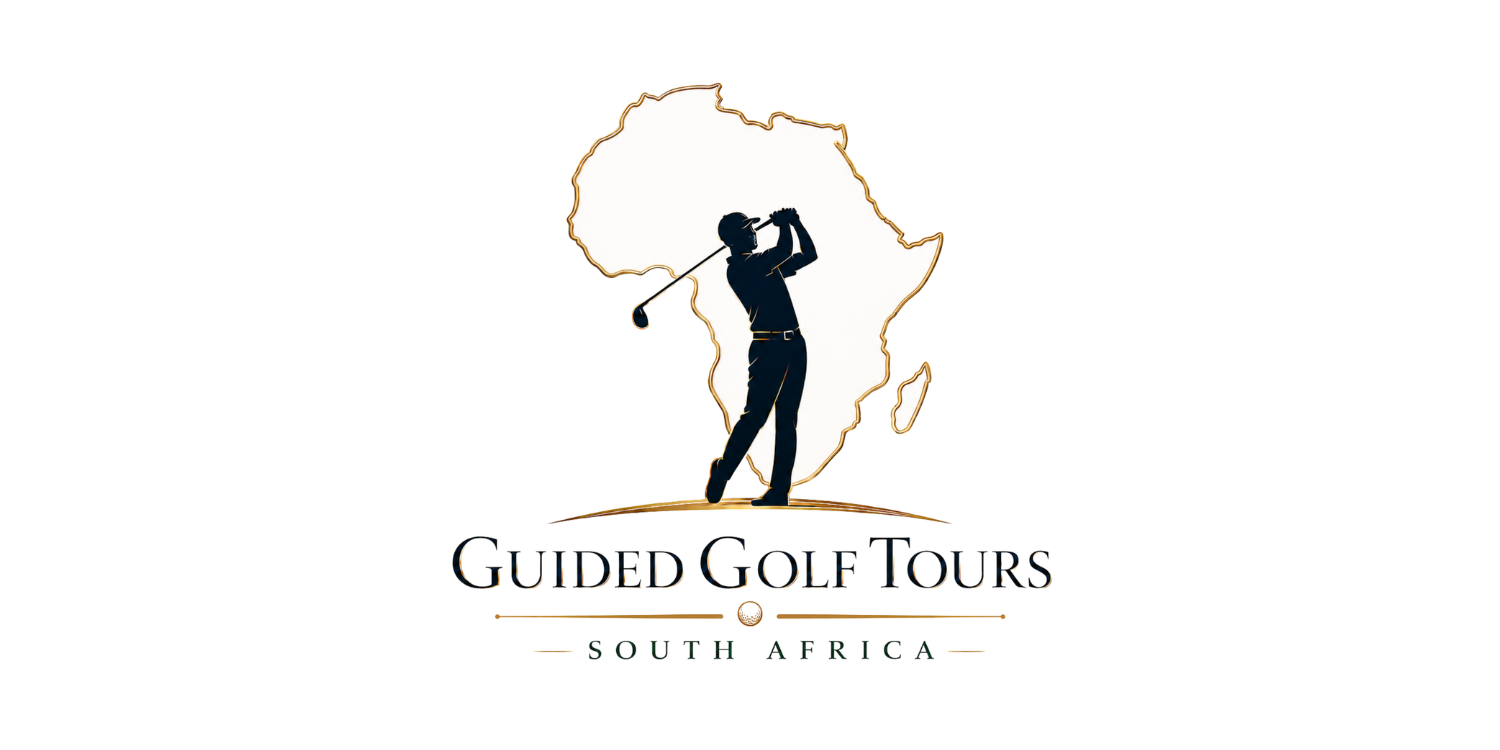 Guided Golf Tours