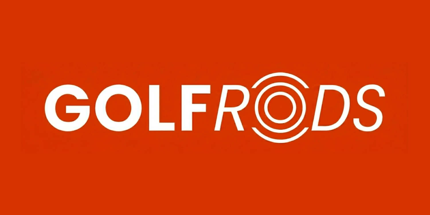 GOLF RODS